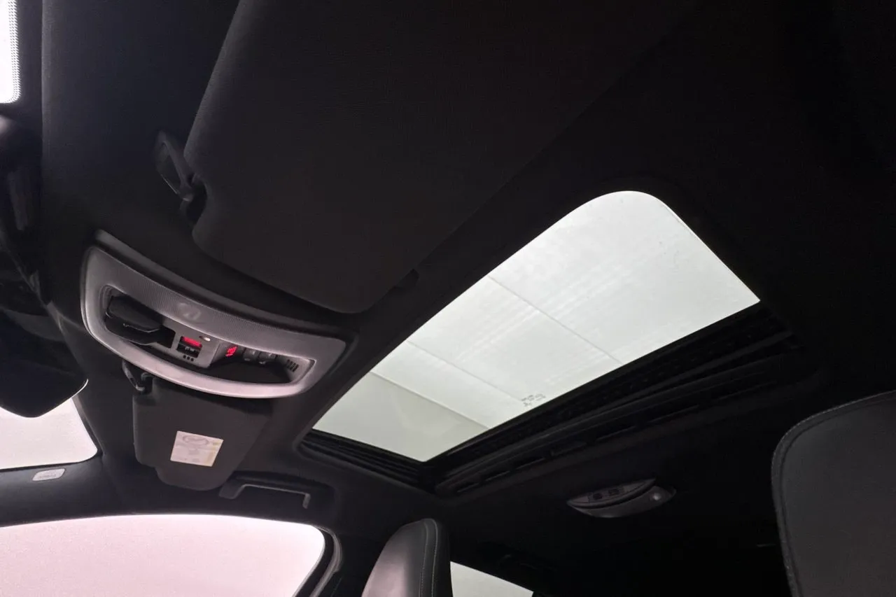 Volvo V60 bild 10