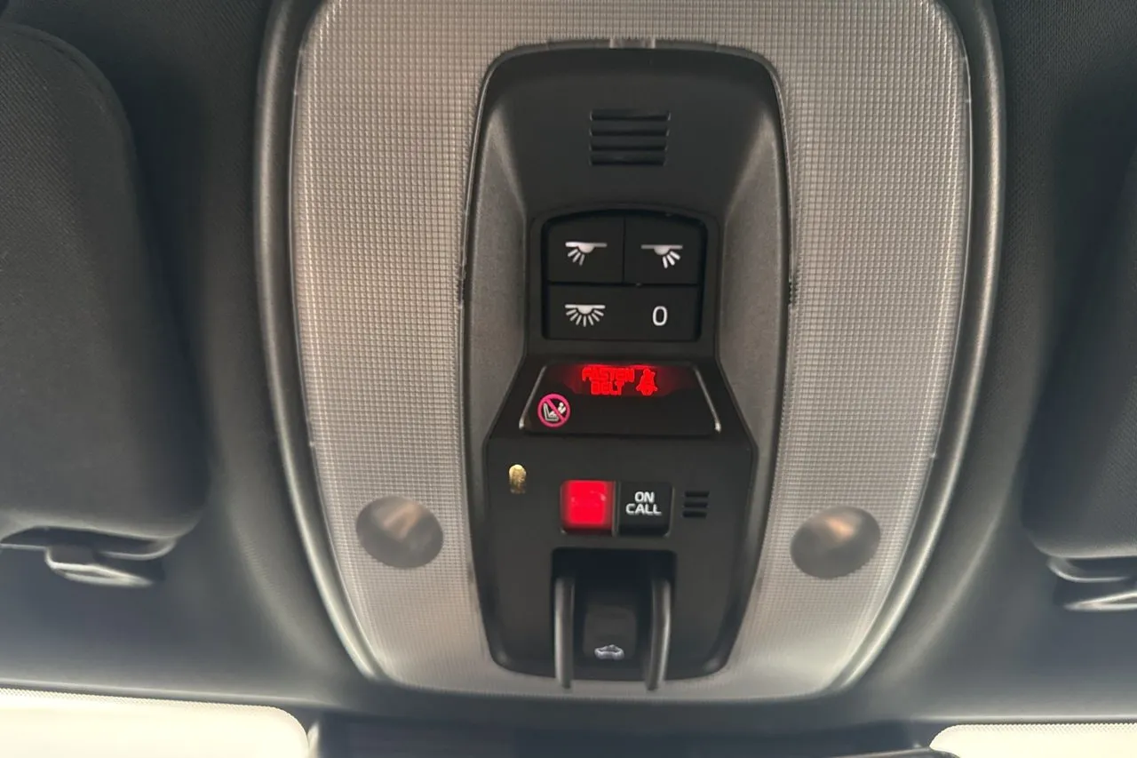 Volvo V60 bild 28