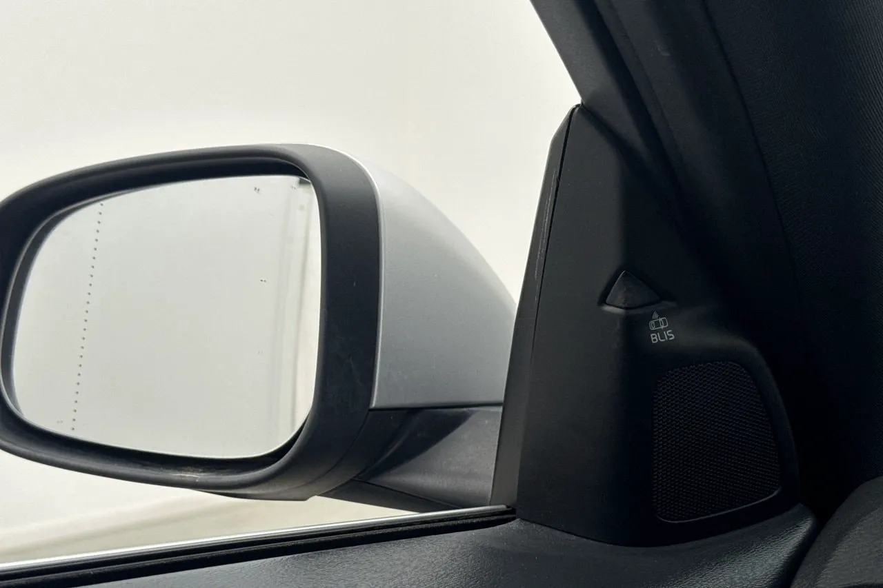 Volvo V60 bild 23