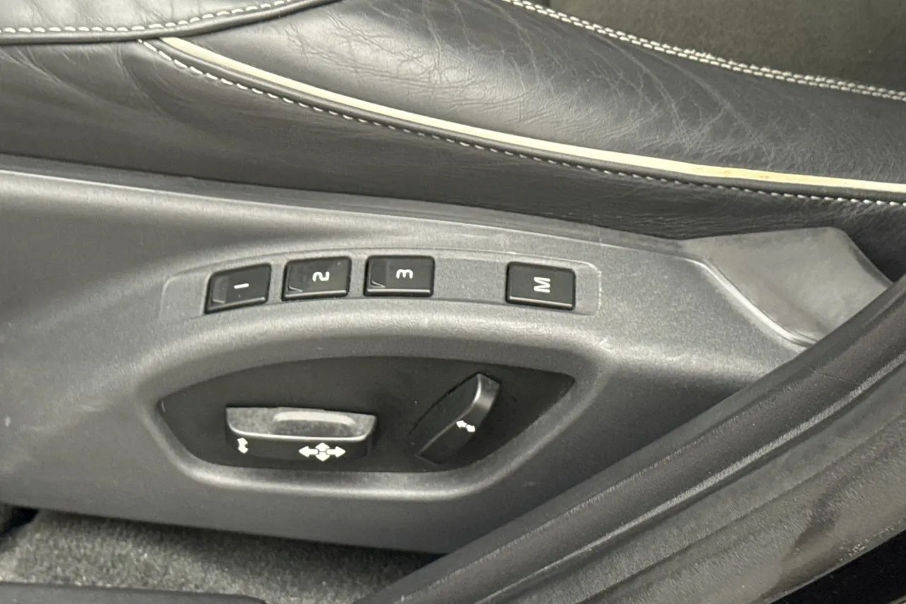 Volvo V60 bild 13