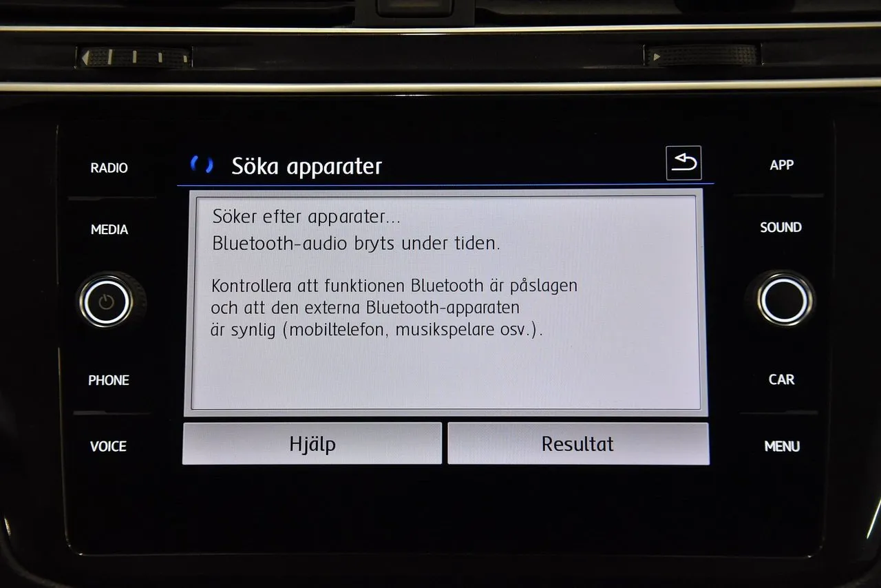 Volkswagen Tiguan bild 16