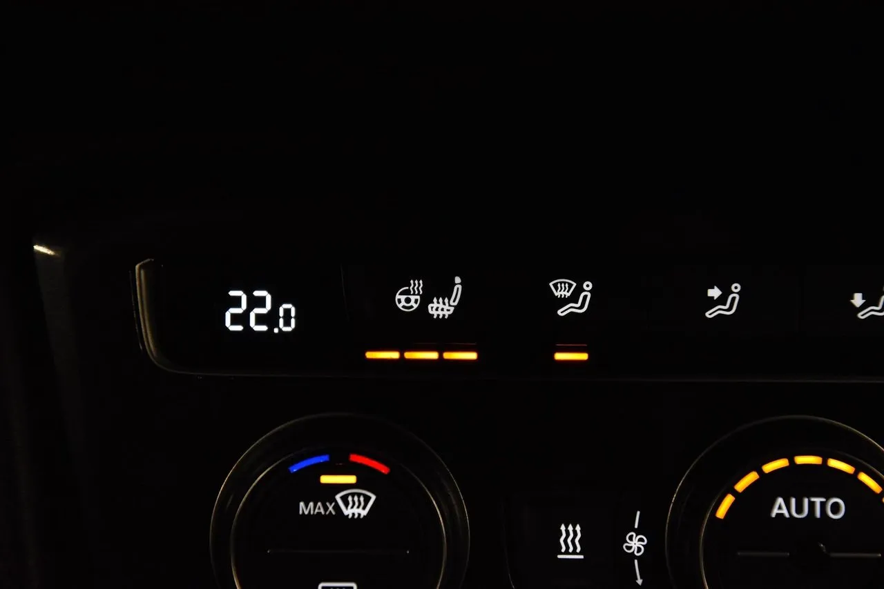 Volkswagen Tiguan bild 15