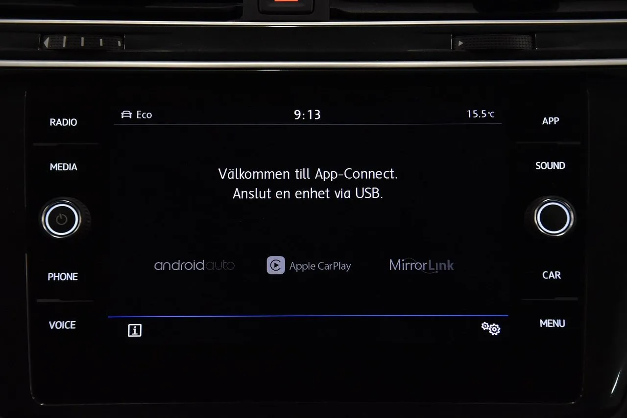 Volkswagen Tiguan bild 17