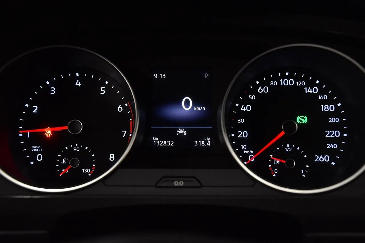 Volkswagen Tiguan bild 19