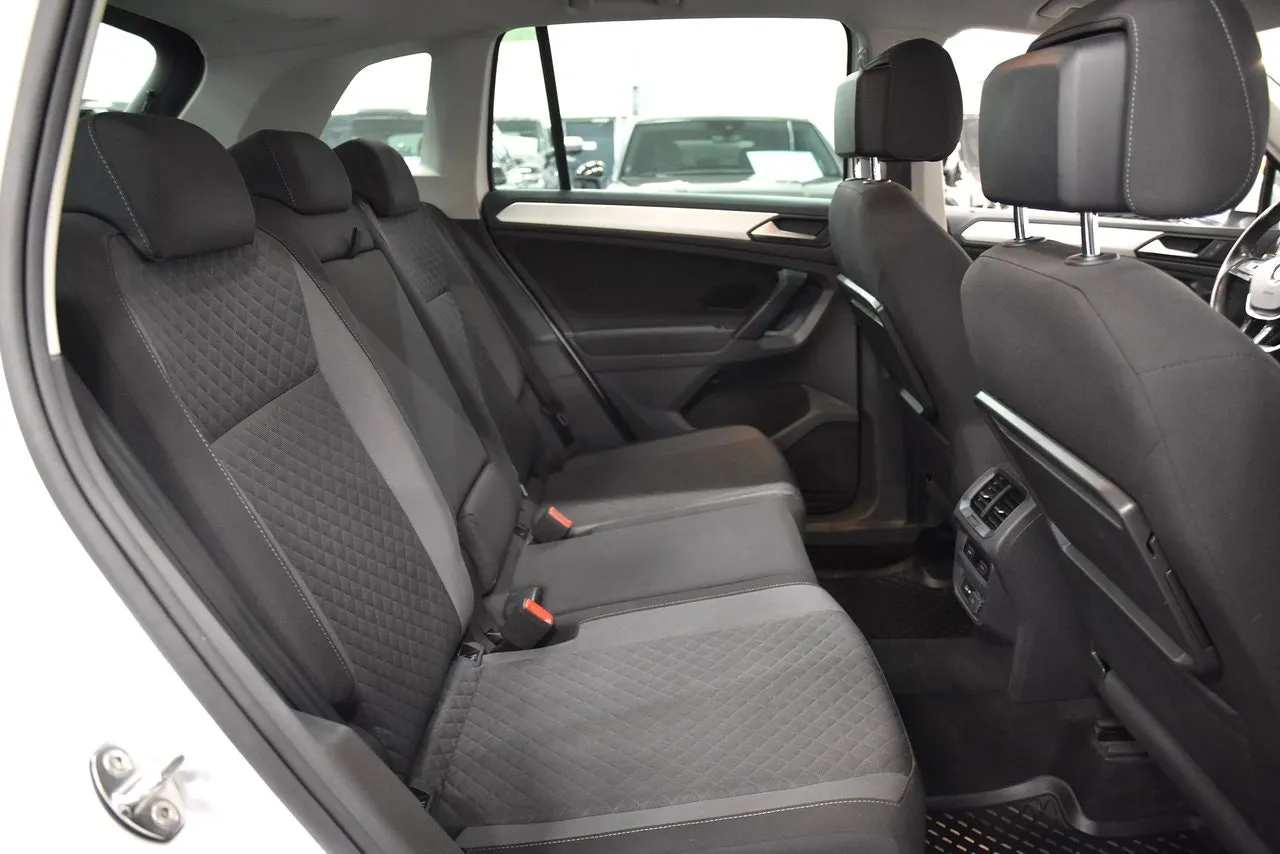 Volkswagen Tiguan bild 13