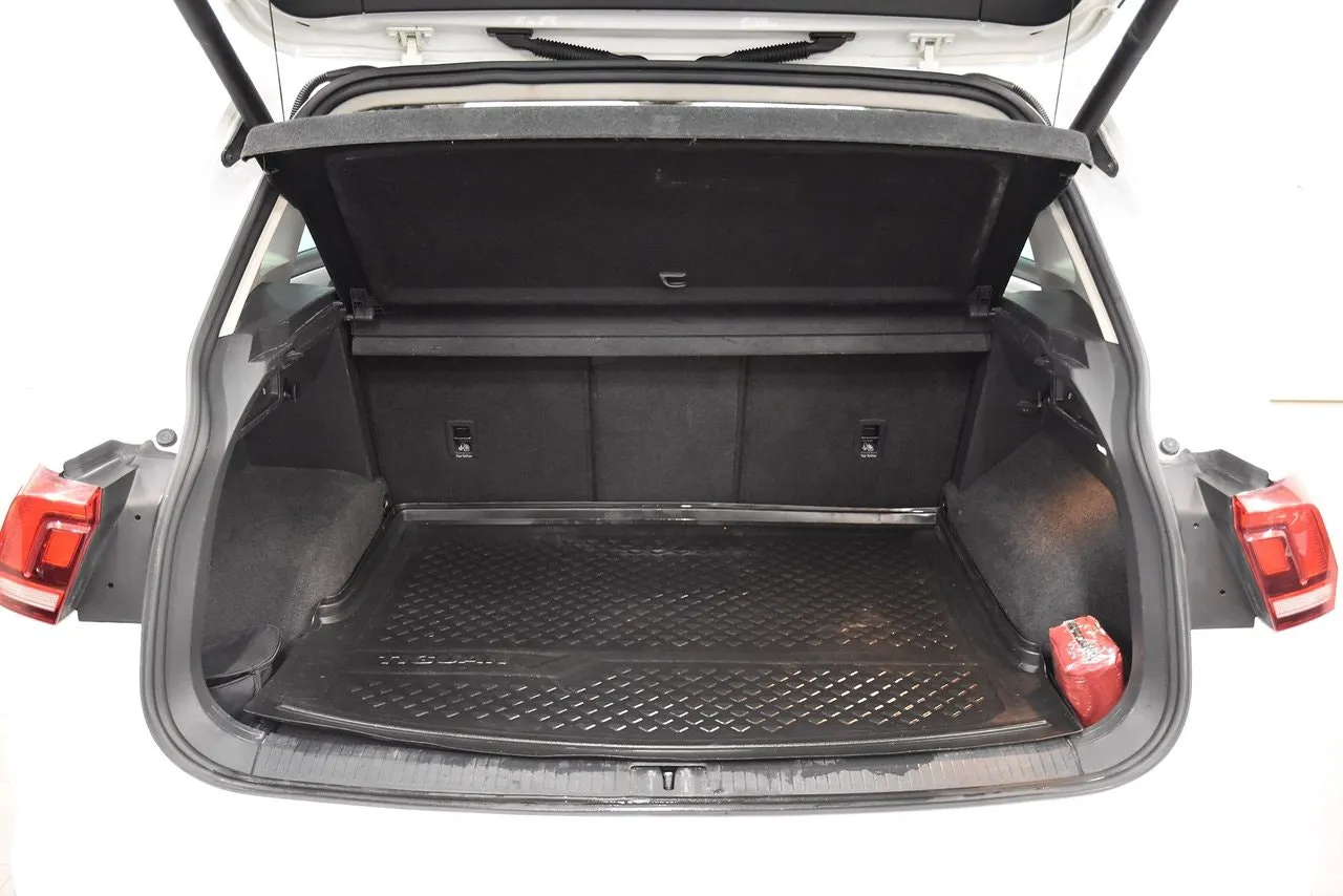Volkswagen Tiguan bild 23