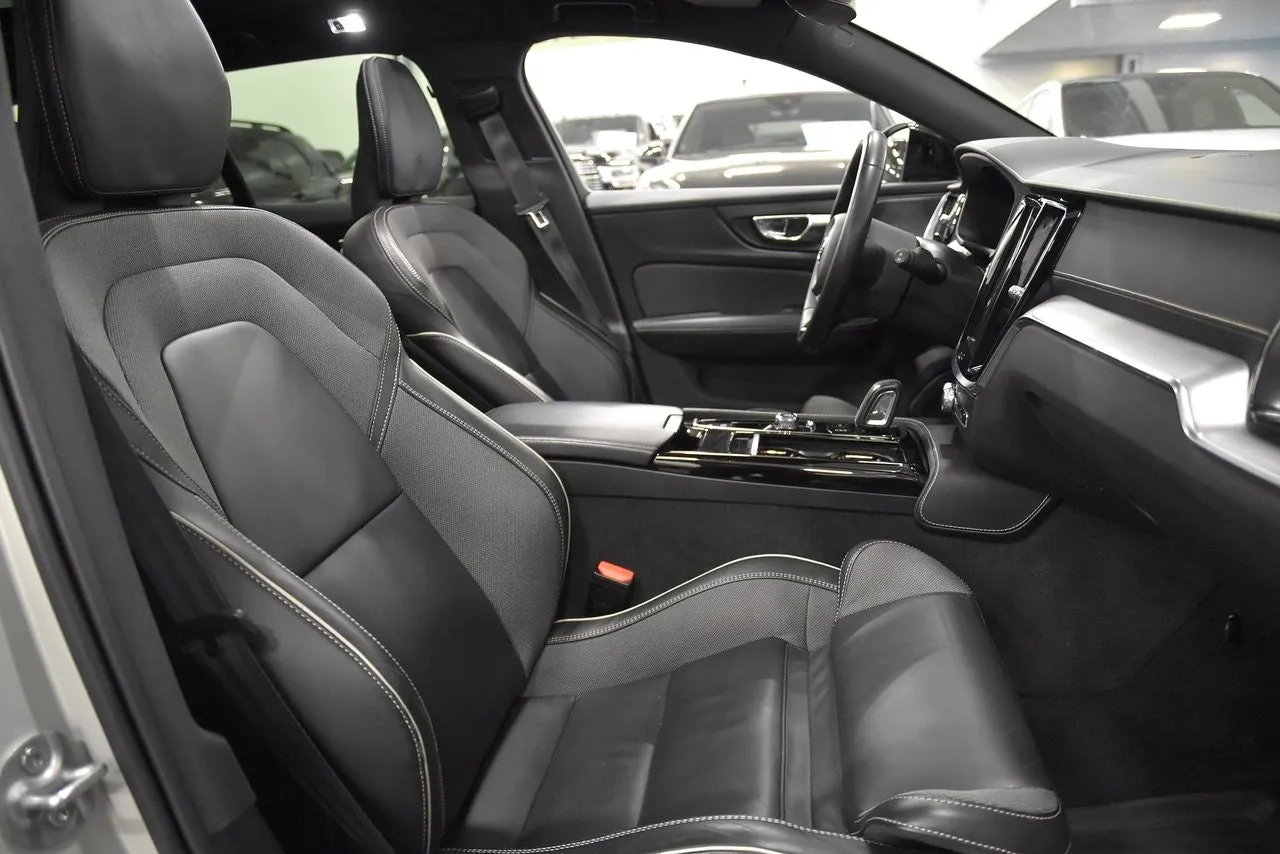 Volvo V60 bild 12