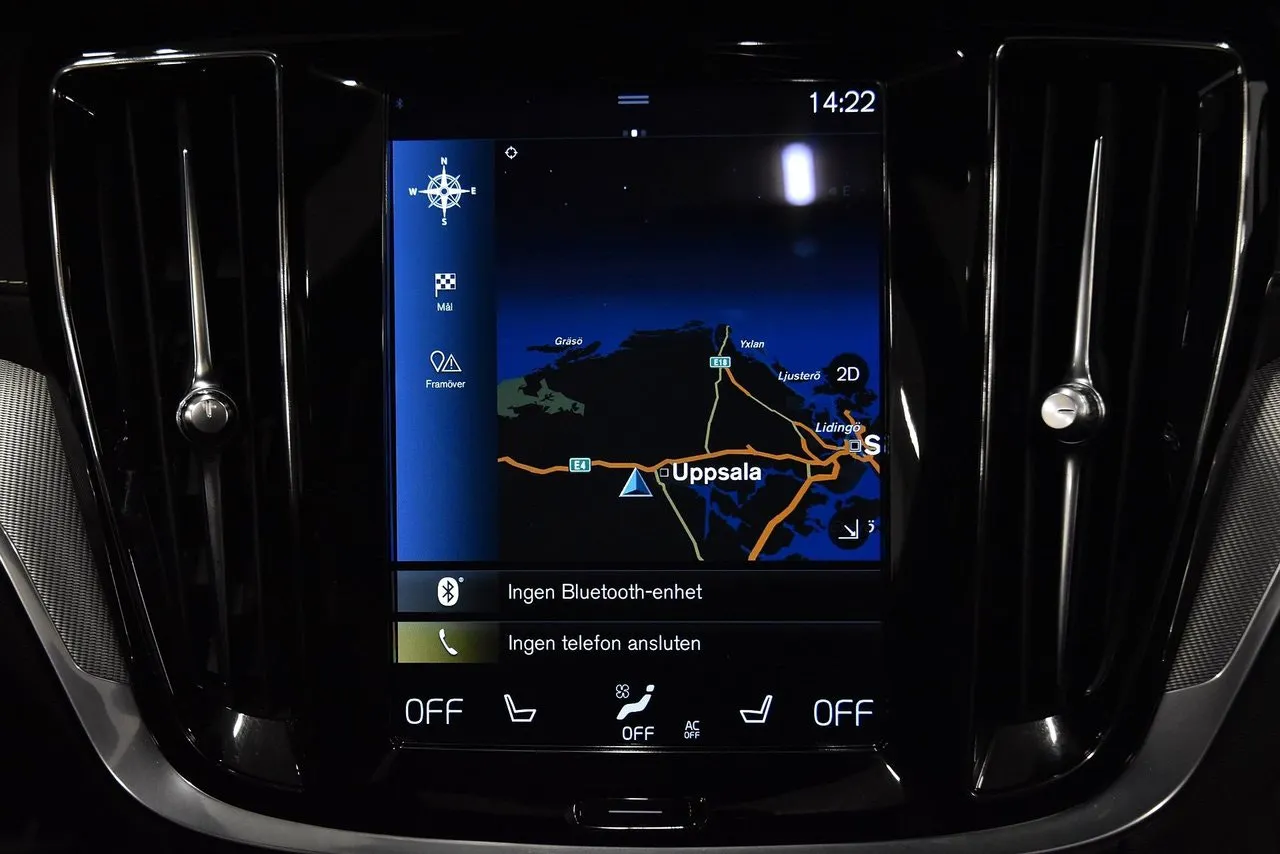 Volvo V60 bild 28