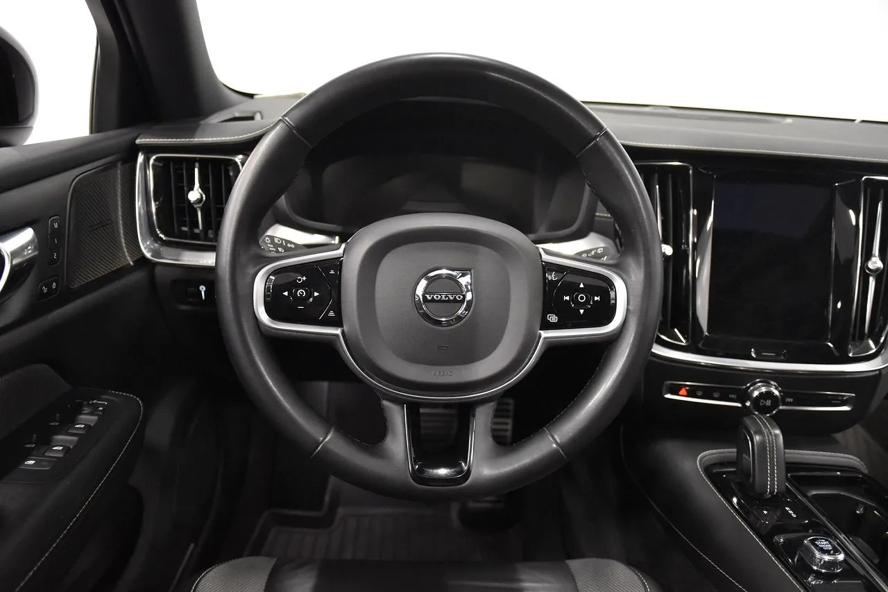 Volvo V60 bild 2