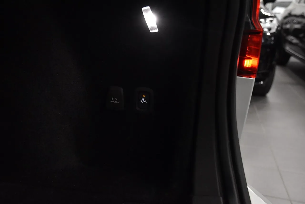Volvo V60 bild 30