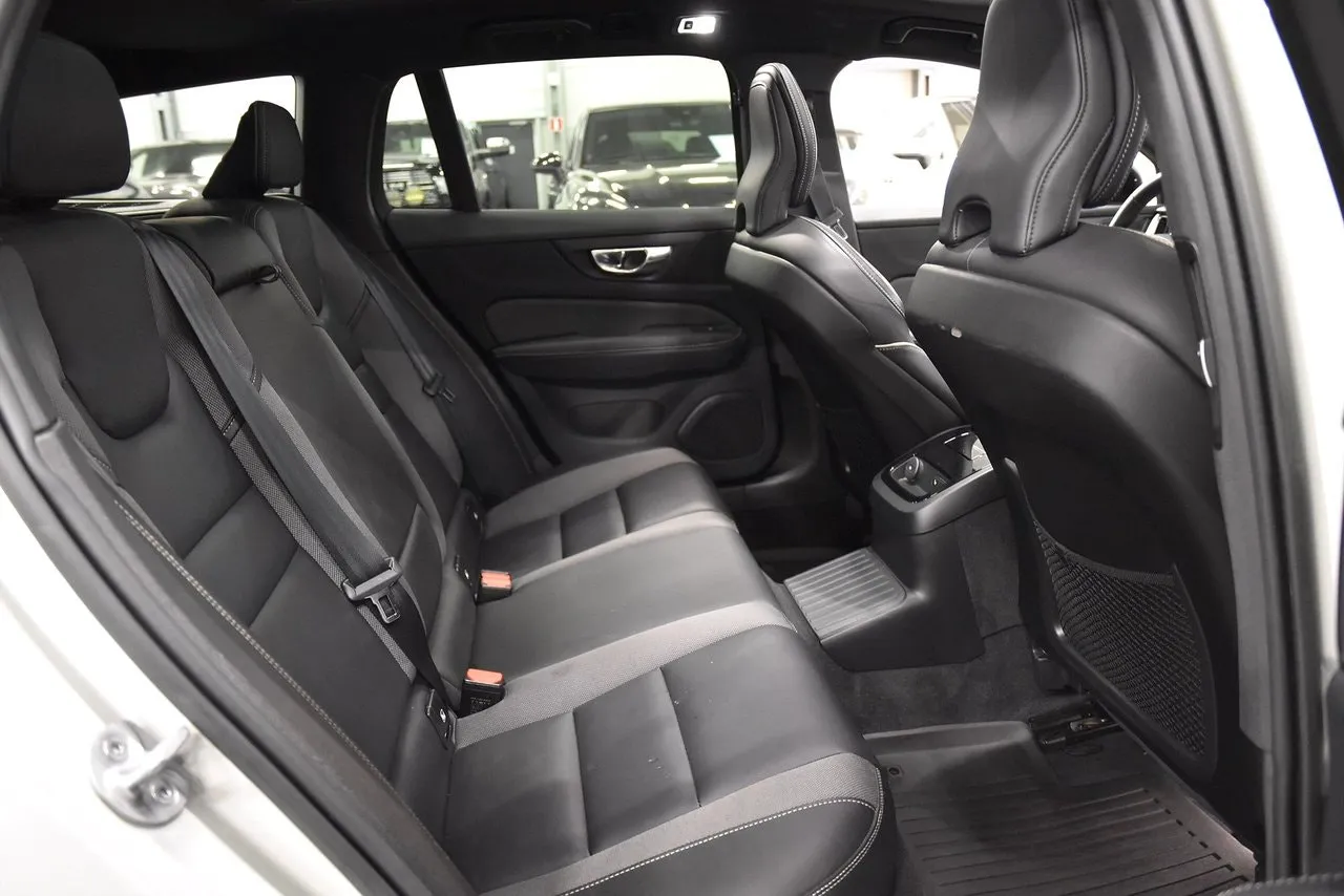 Volvo V60 bild 14