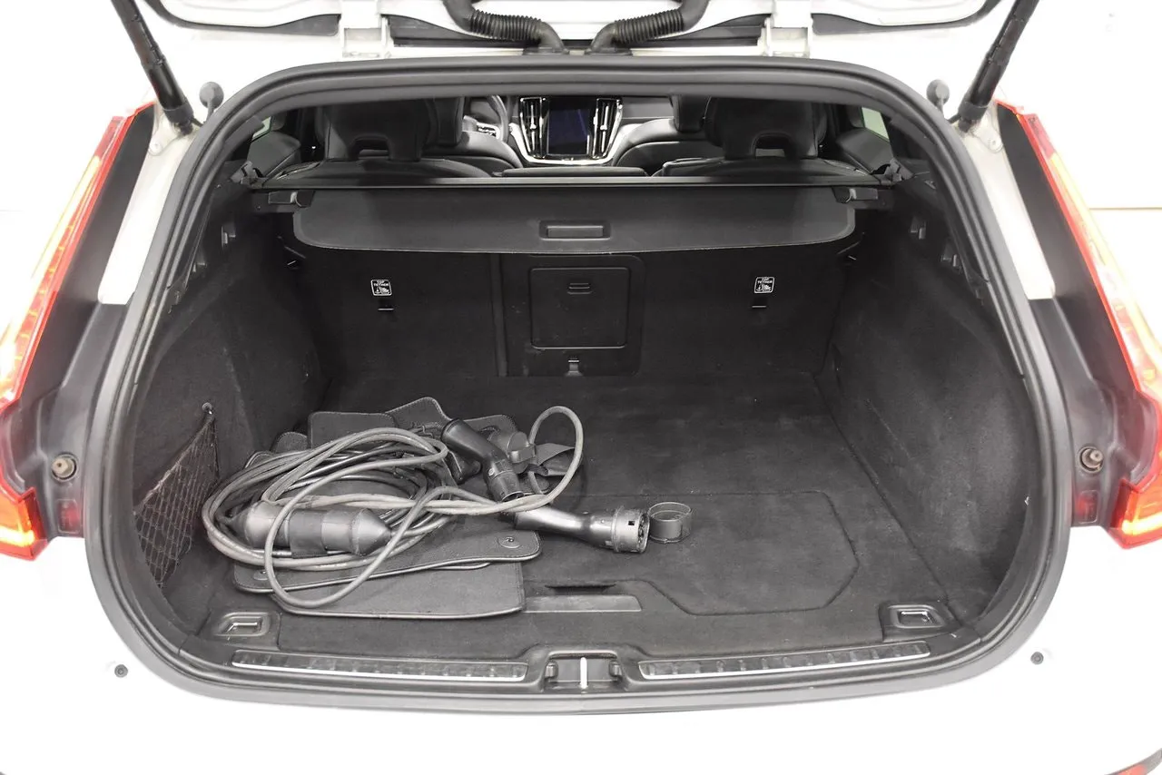 Volvo V60 bild 32