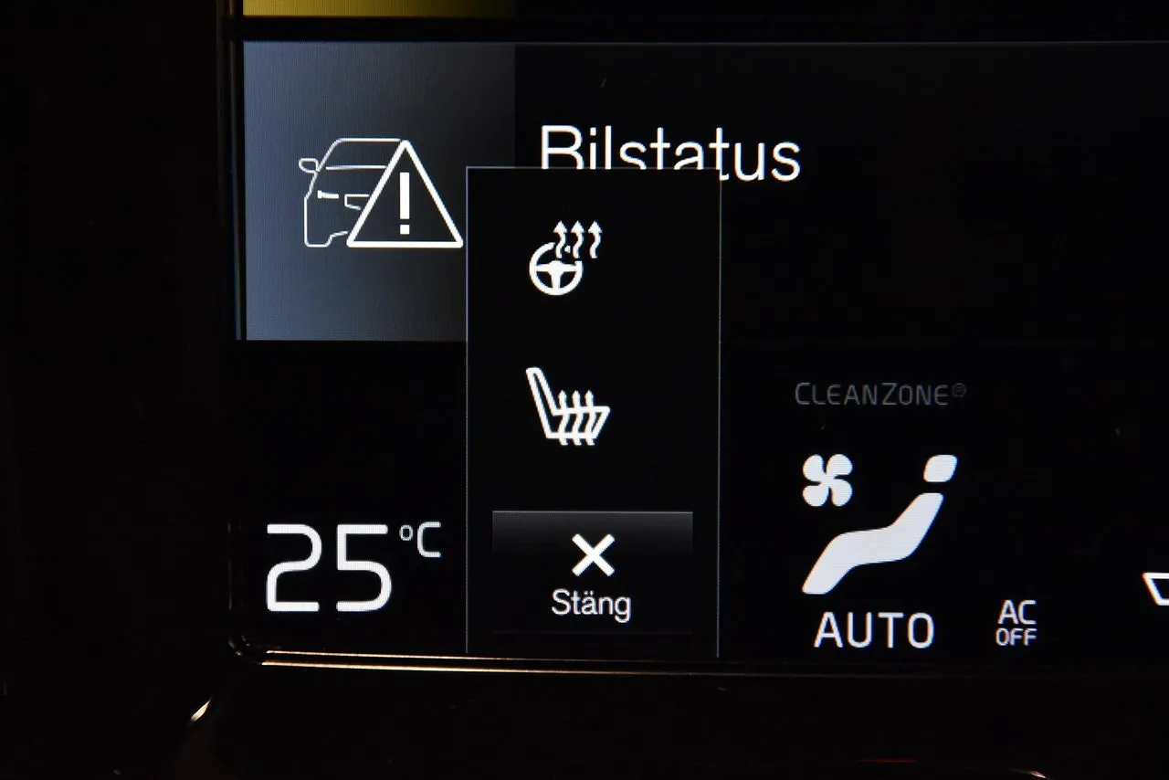 Volvo V60 bild 23