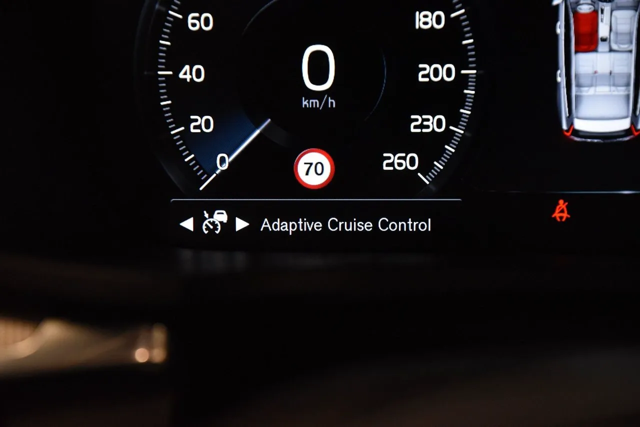 Volvo V60 bild 21