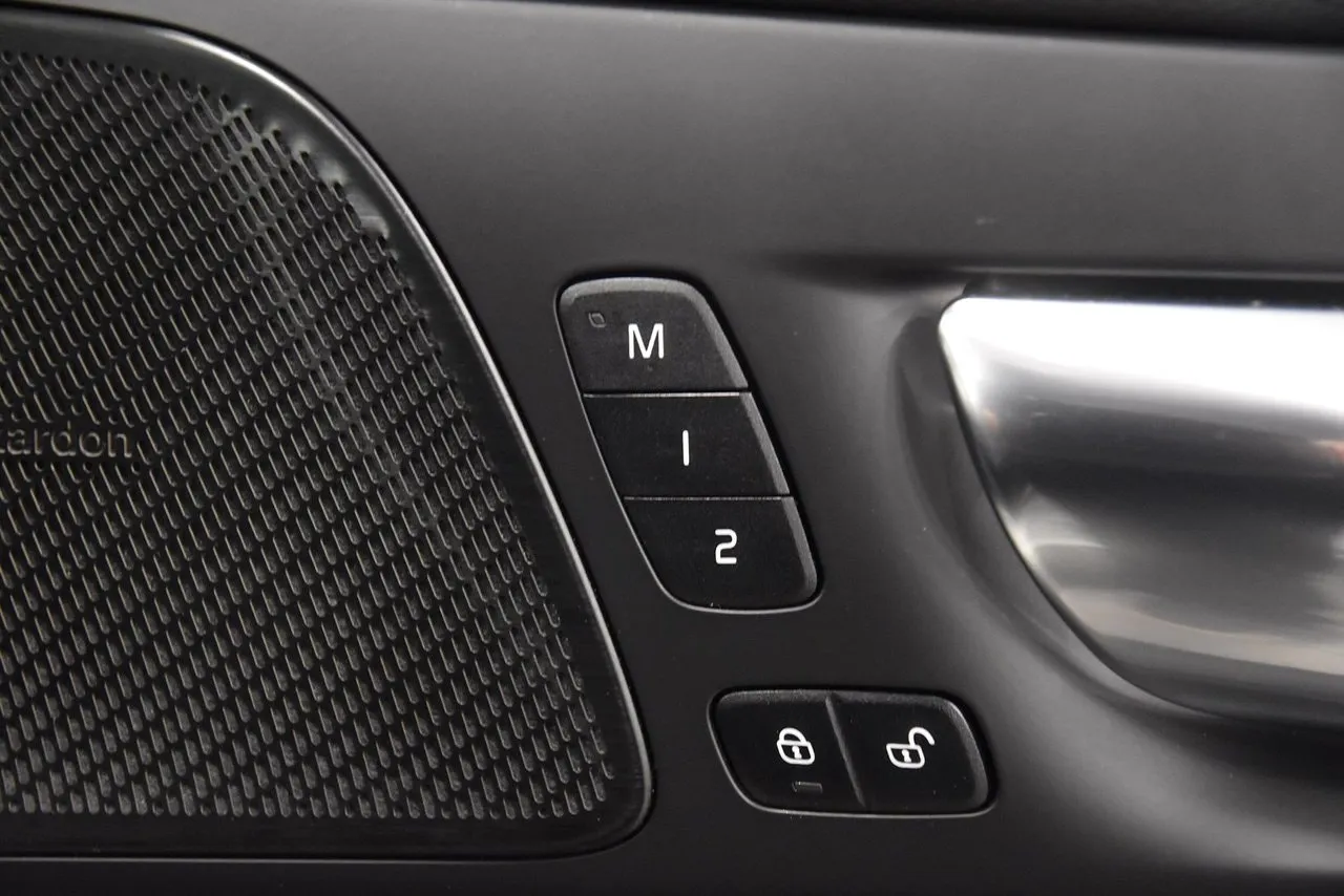 Volvo V60 bild 17