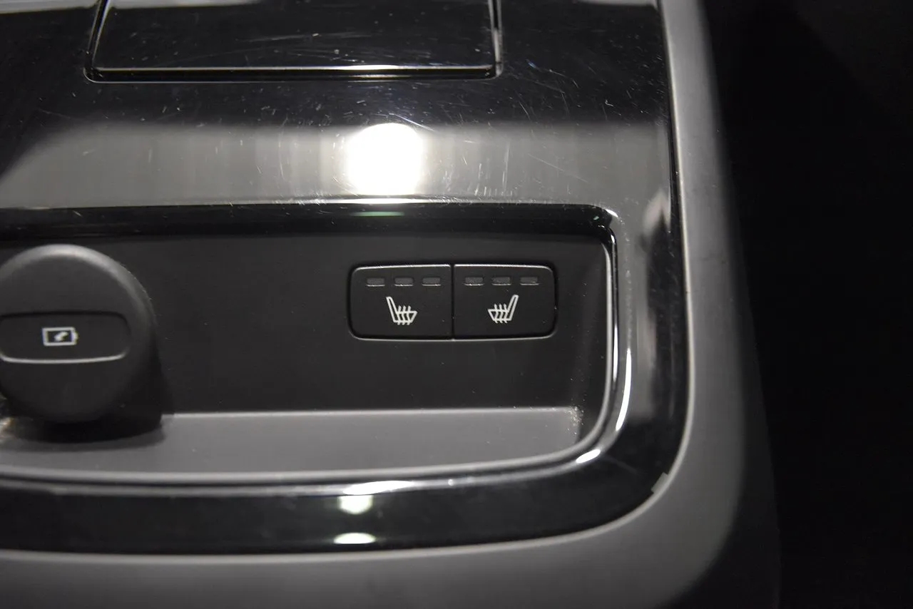 Volvo V60 bild 29