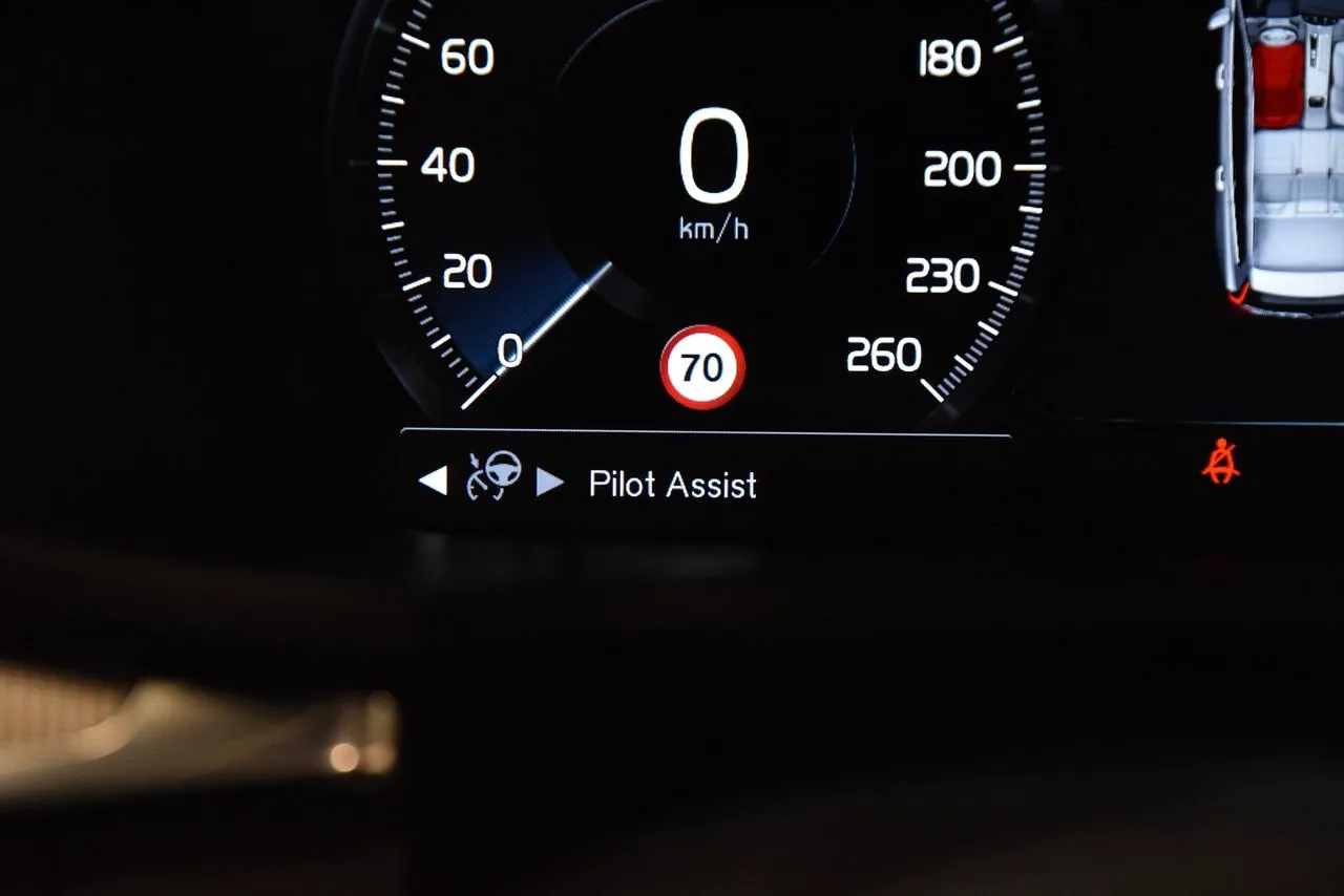 Volvo V60 bild 22