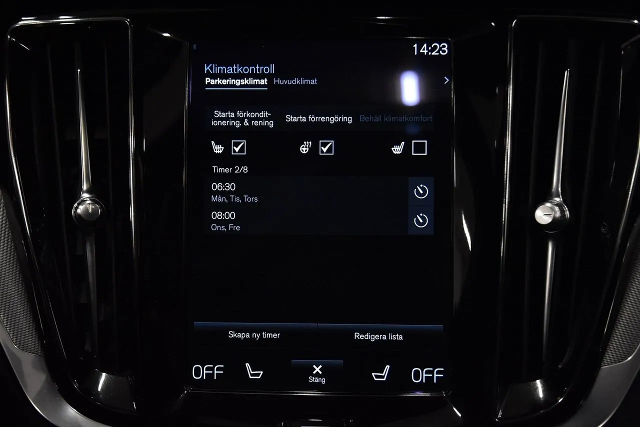 Volvo V60 bild 26