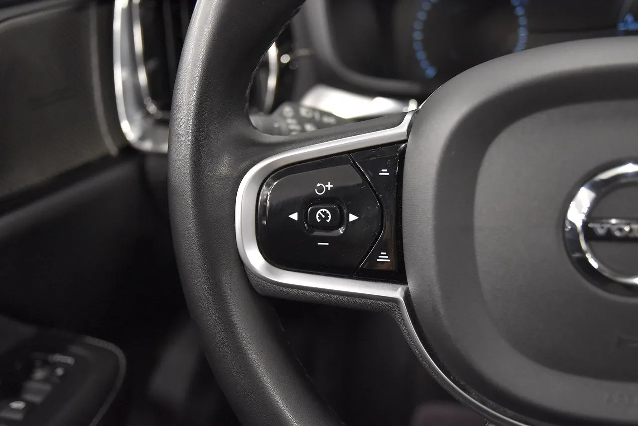 Volvo V60 bild 10