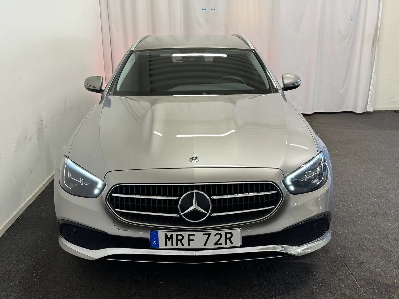 Mercedes E300 bild 19