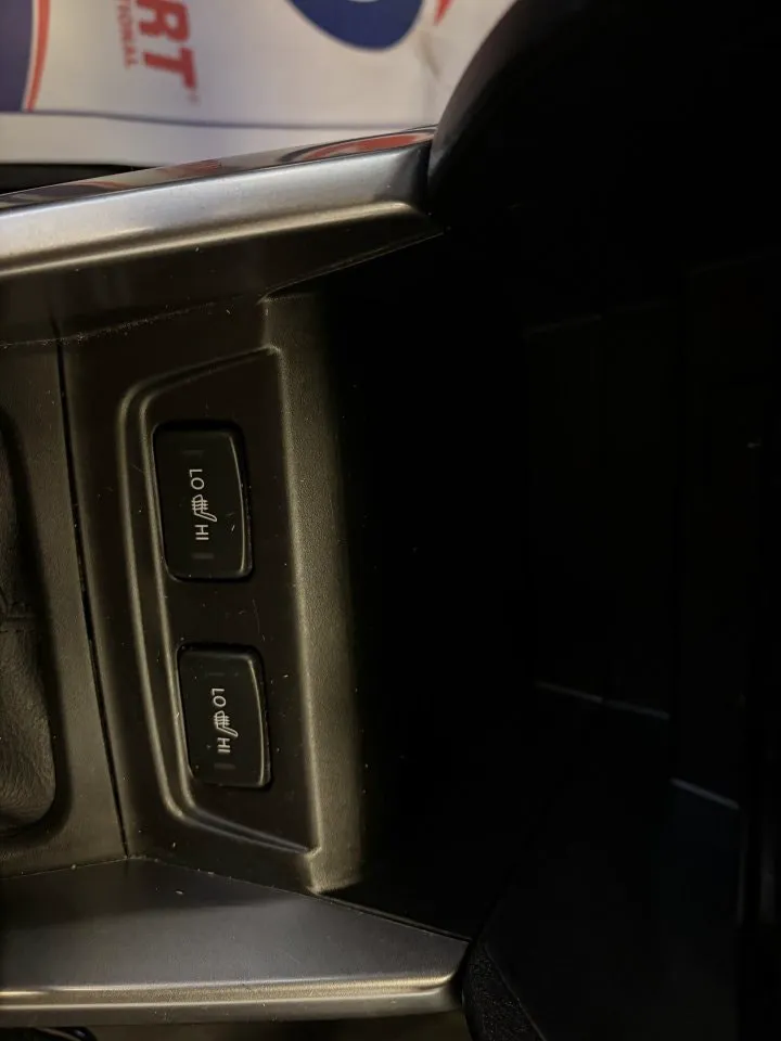 Suzuki Vitara bild 15