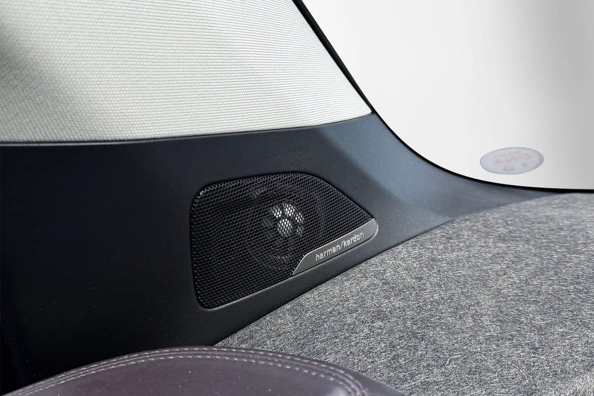 BMW i3 bild 8
