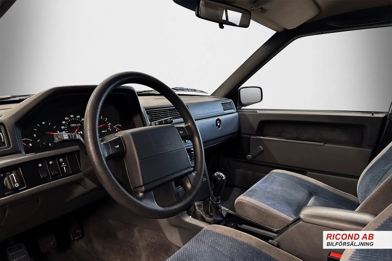 Volvo 940 bild 16