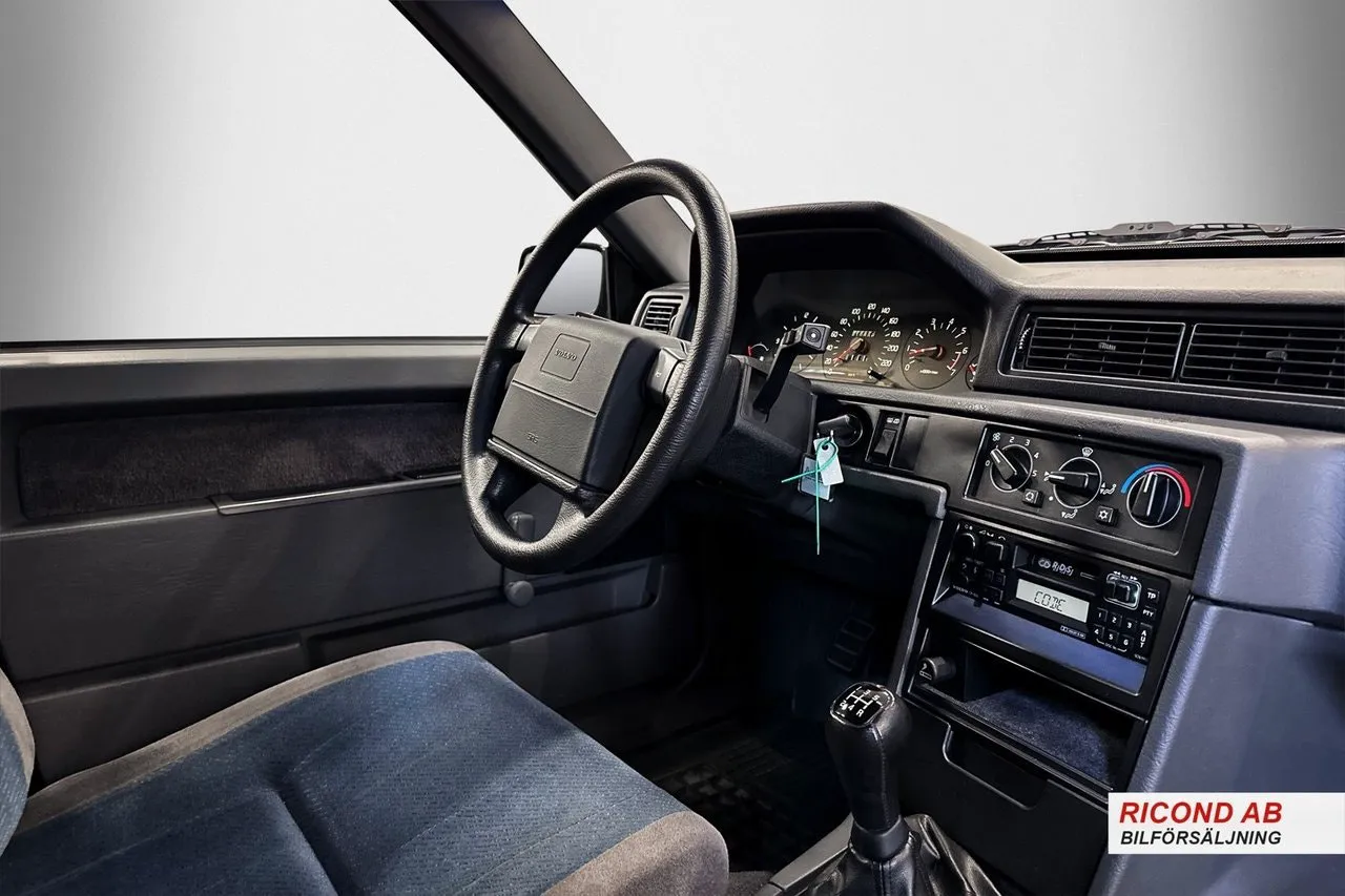 Volvo 940 bild 15