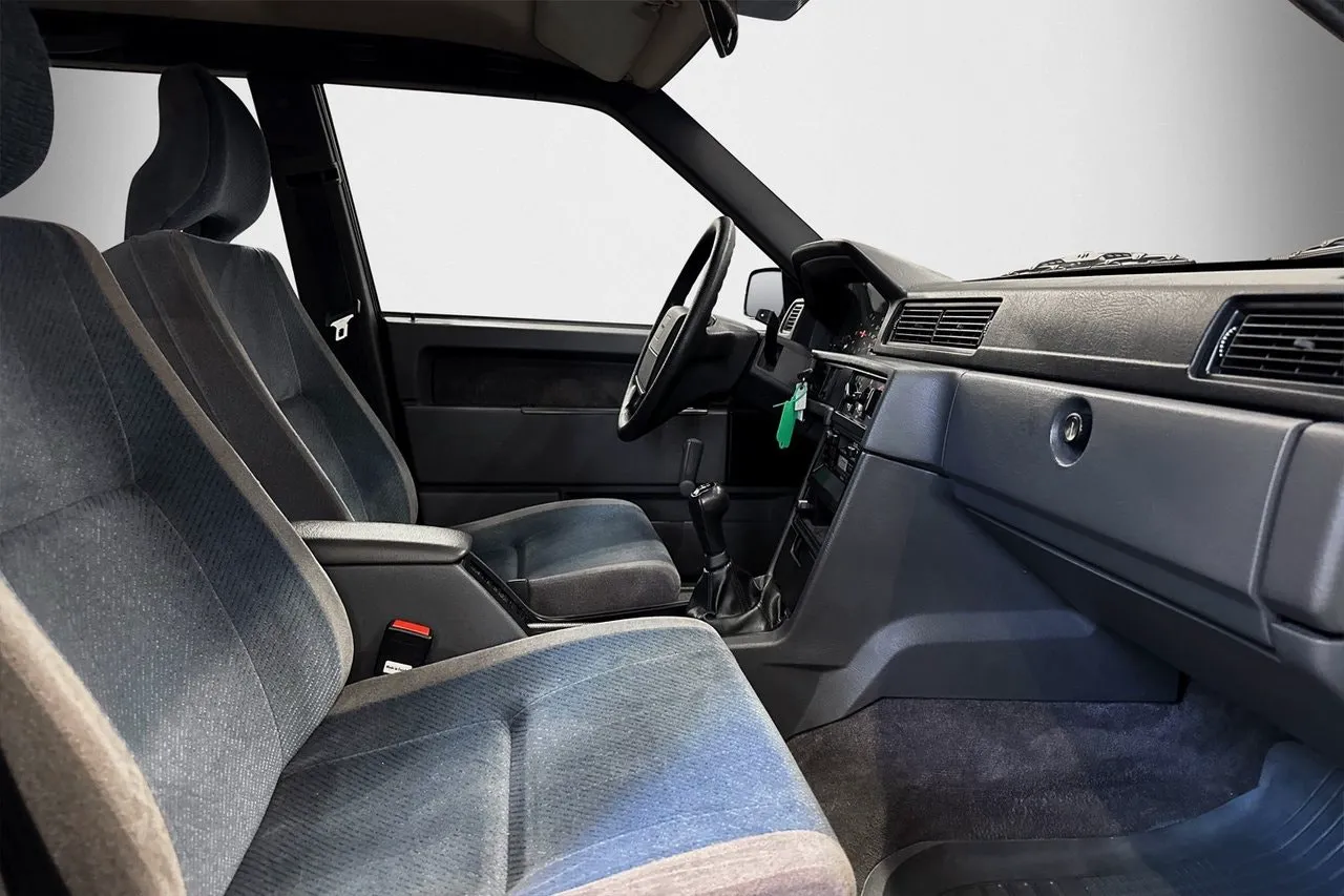 Volvo 940 bild 12