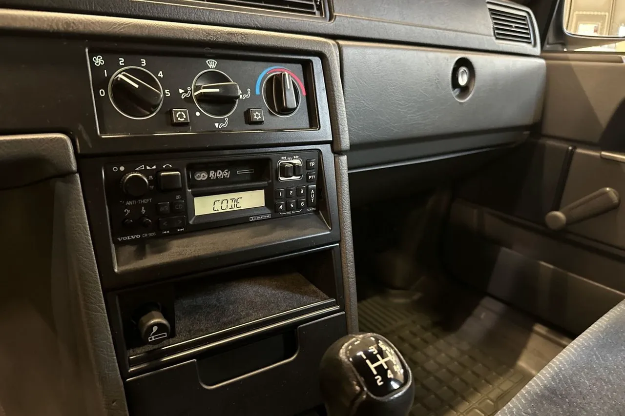Volvo 940 bild 20