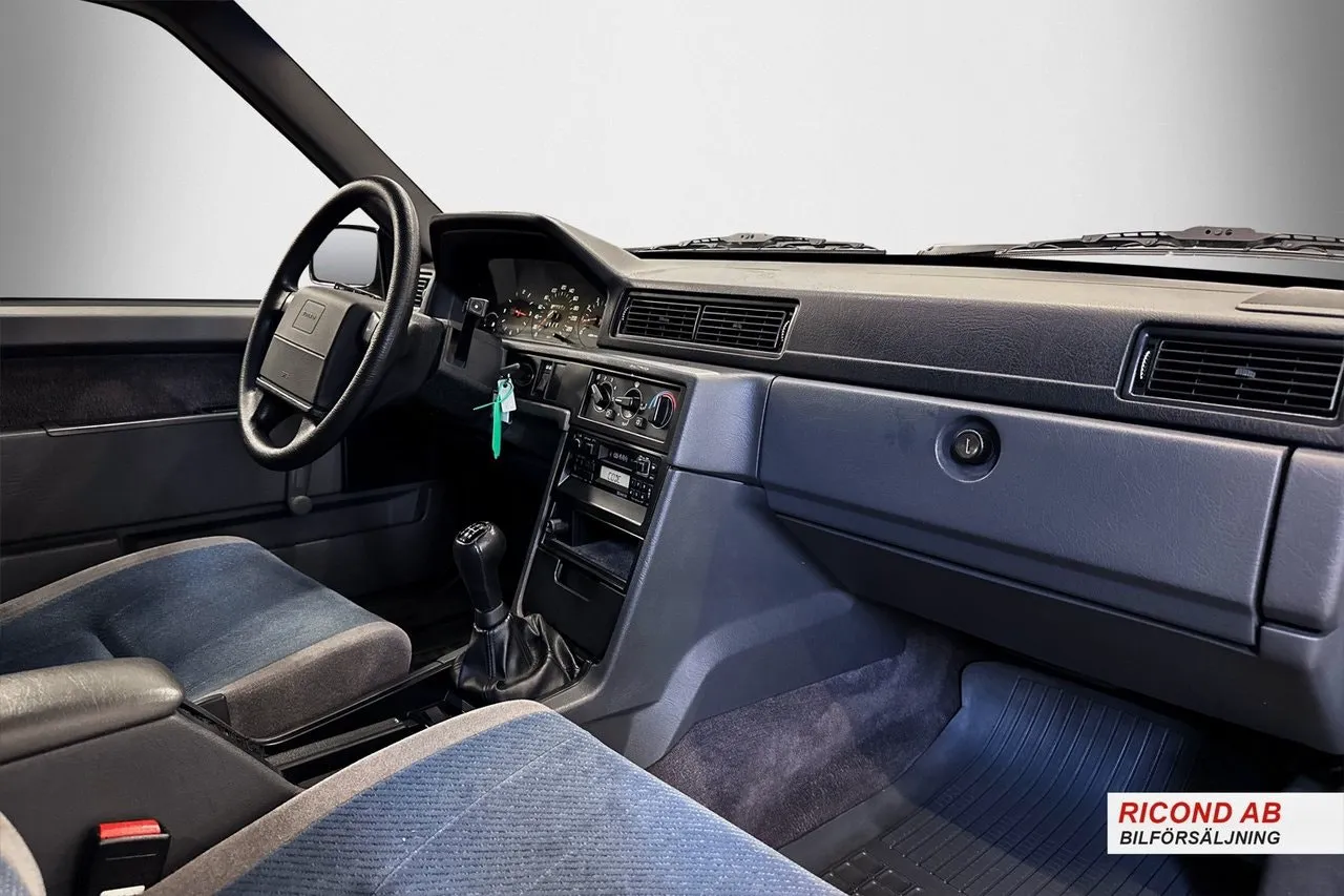 Volvo 940 bild 14