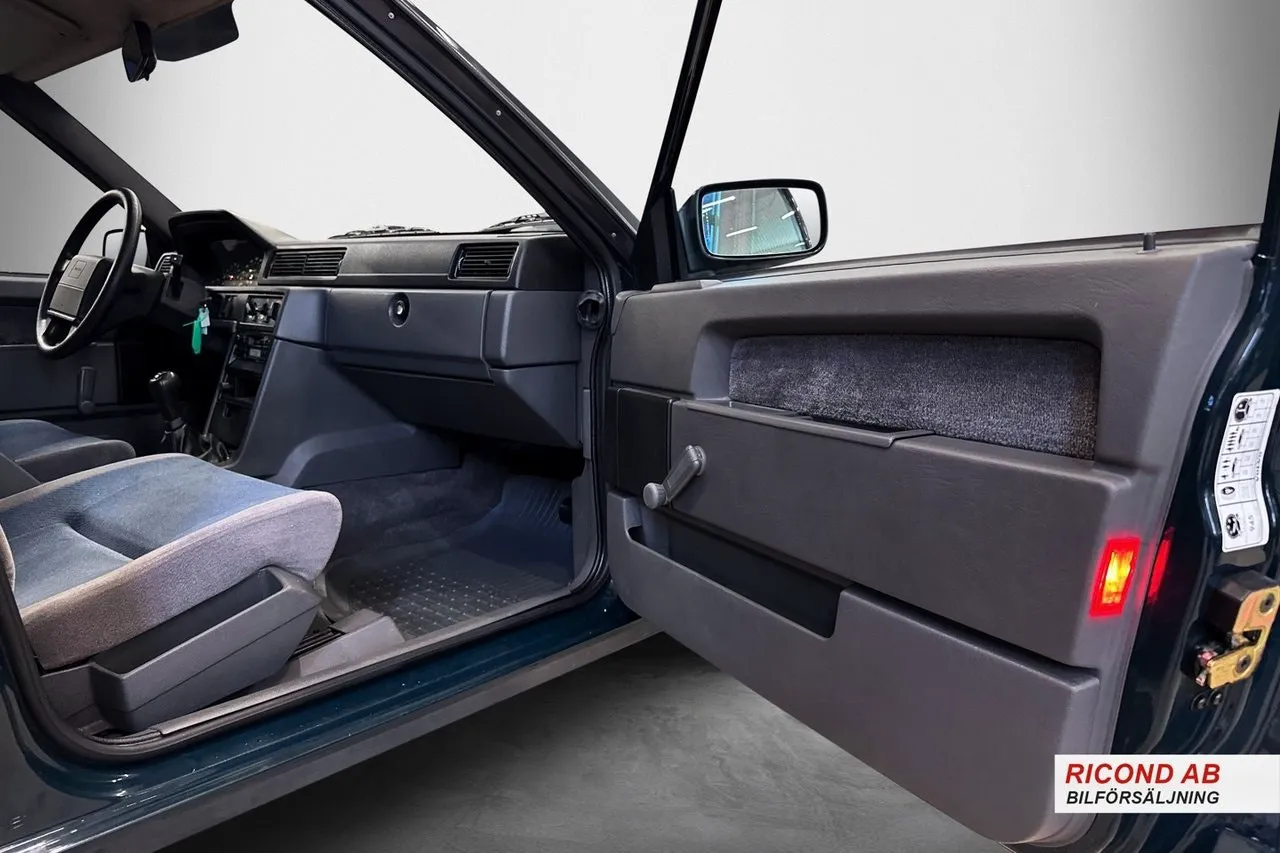 Volvo 940 bild 11