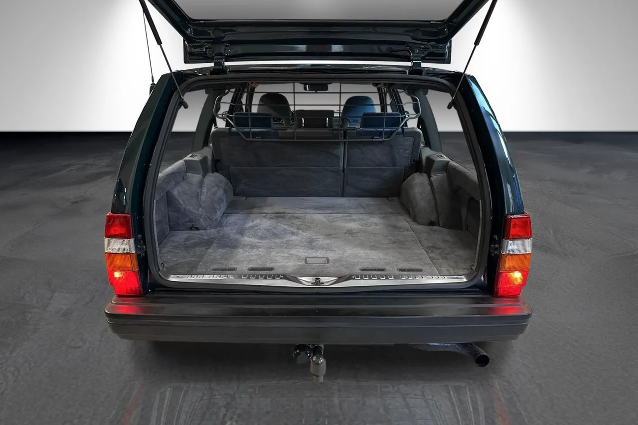 Volvo 940 bild 19
