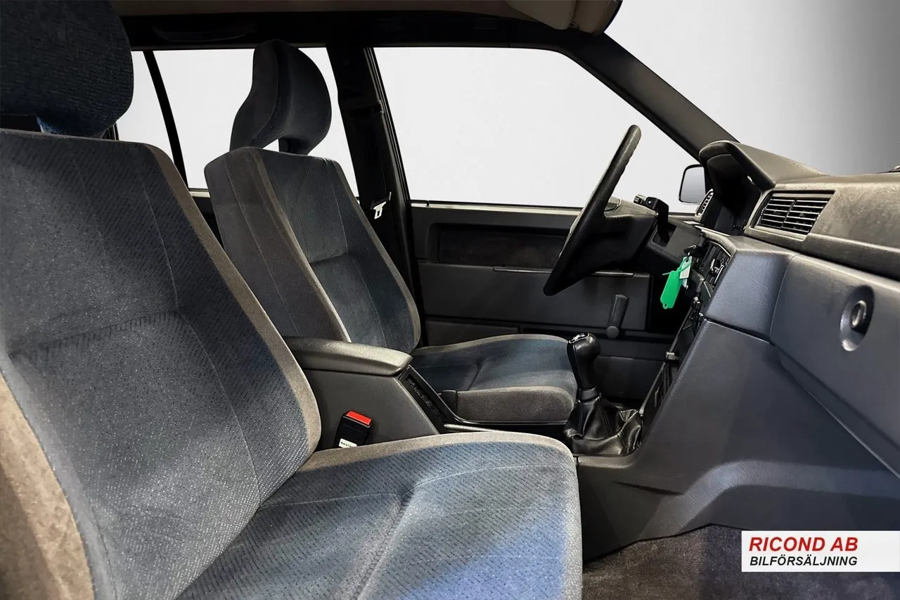 Volvo 940 bild 13