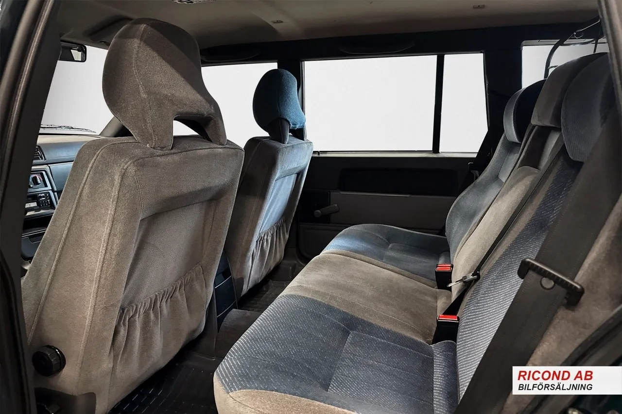 Volvo 940 bild 18