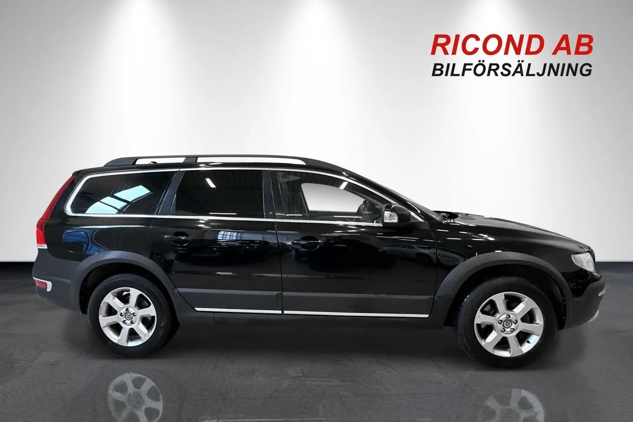 Volvo XC70 bild 2