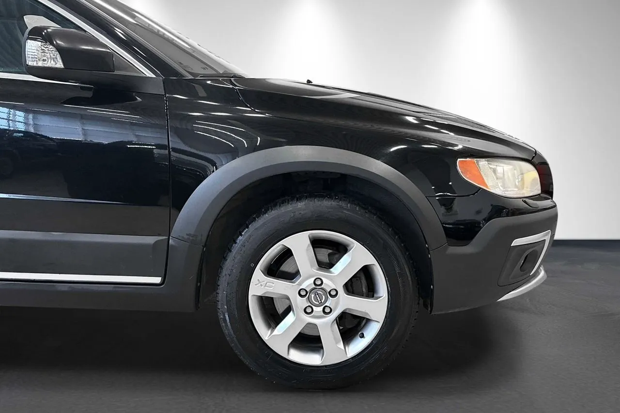 Volvo XC70 bild 4