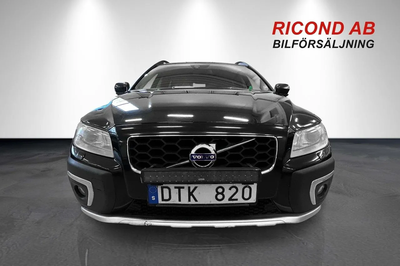 Volvo XC70 bild 9