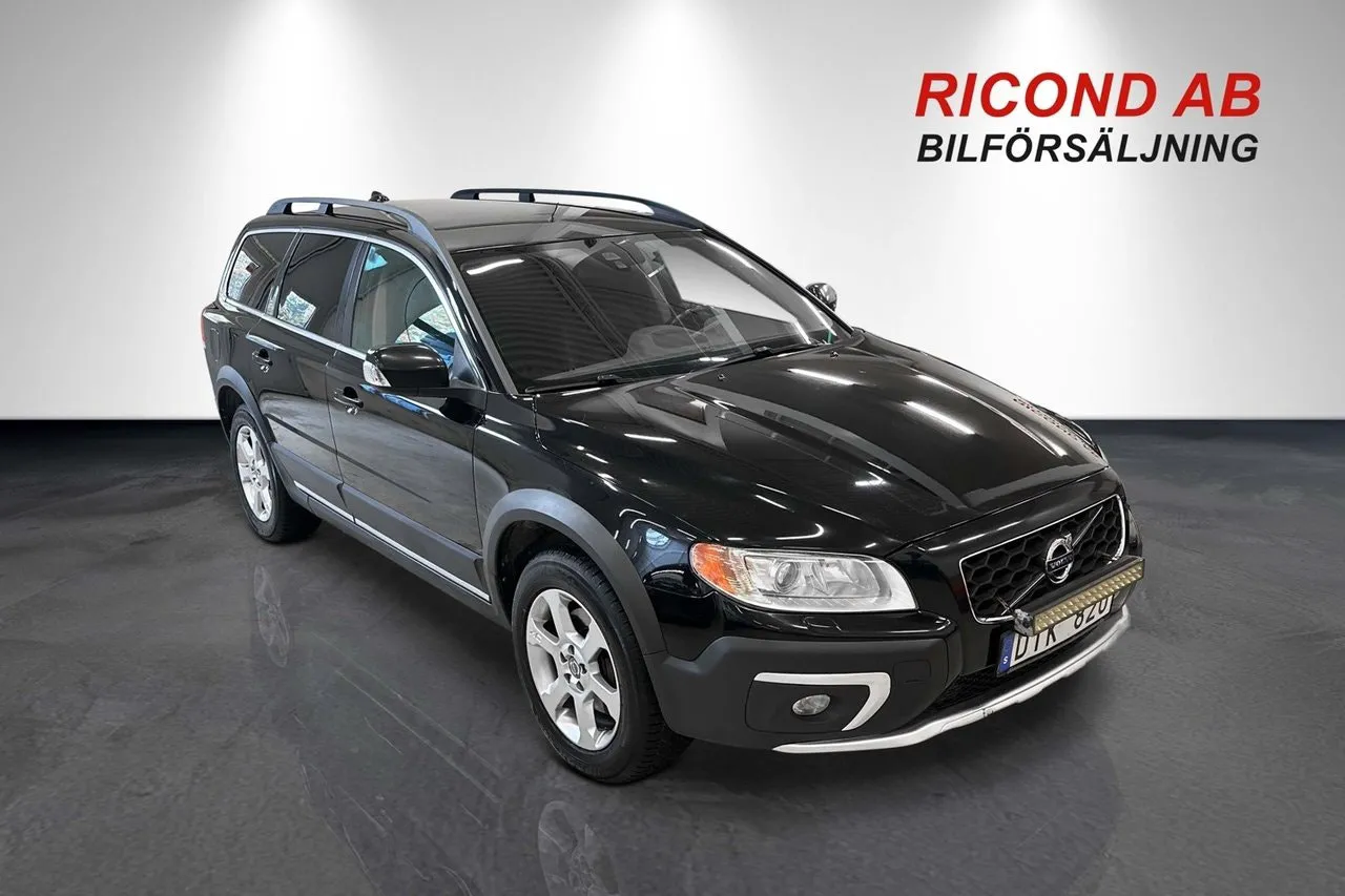 Volvo XC70 bild 10