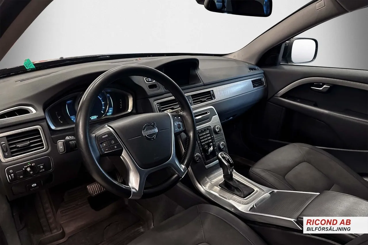 Volvo XC70 bild 15