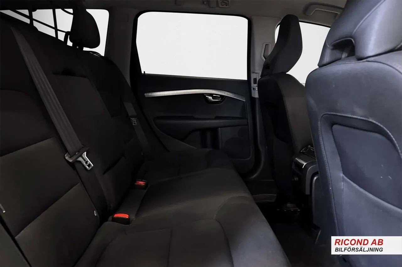 Volvo XC70 bild 18