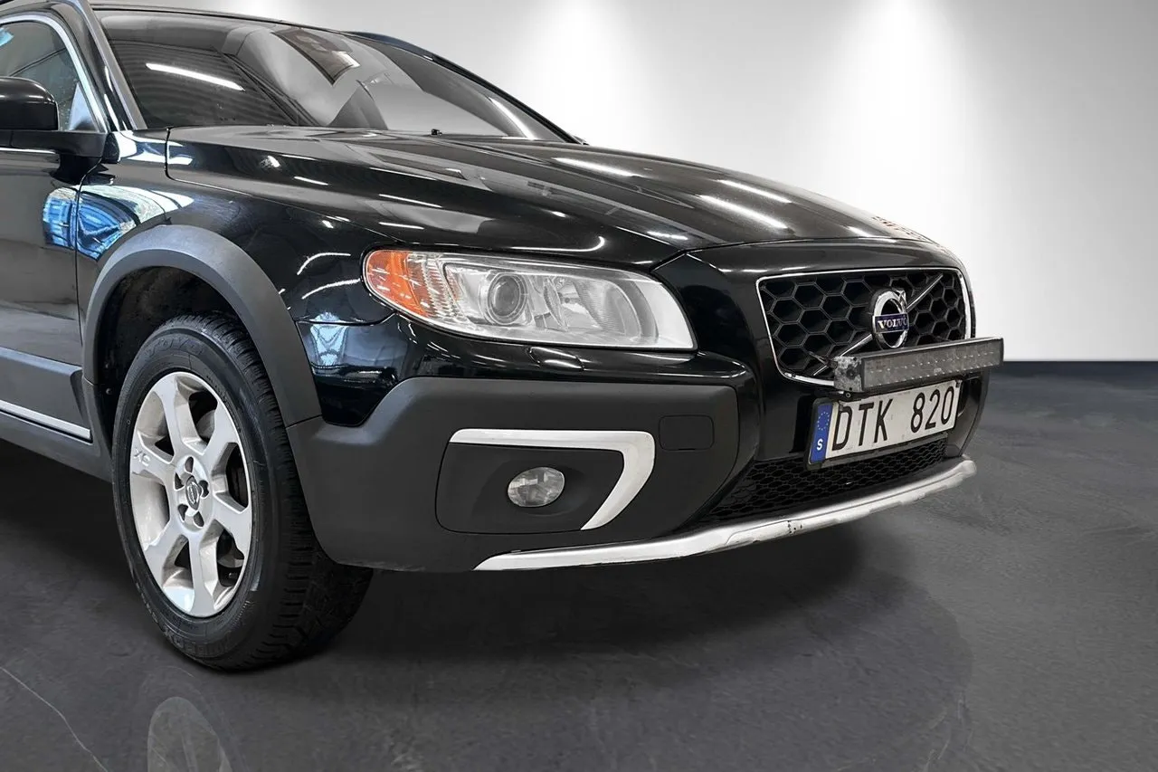 Volvo XC70 bild 11