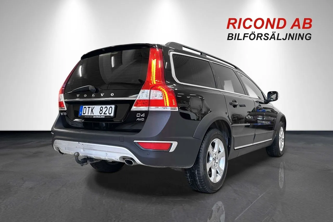 Volvo XC70 bild 12