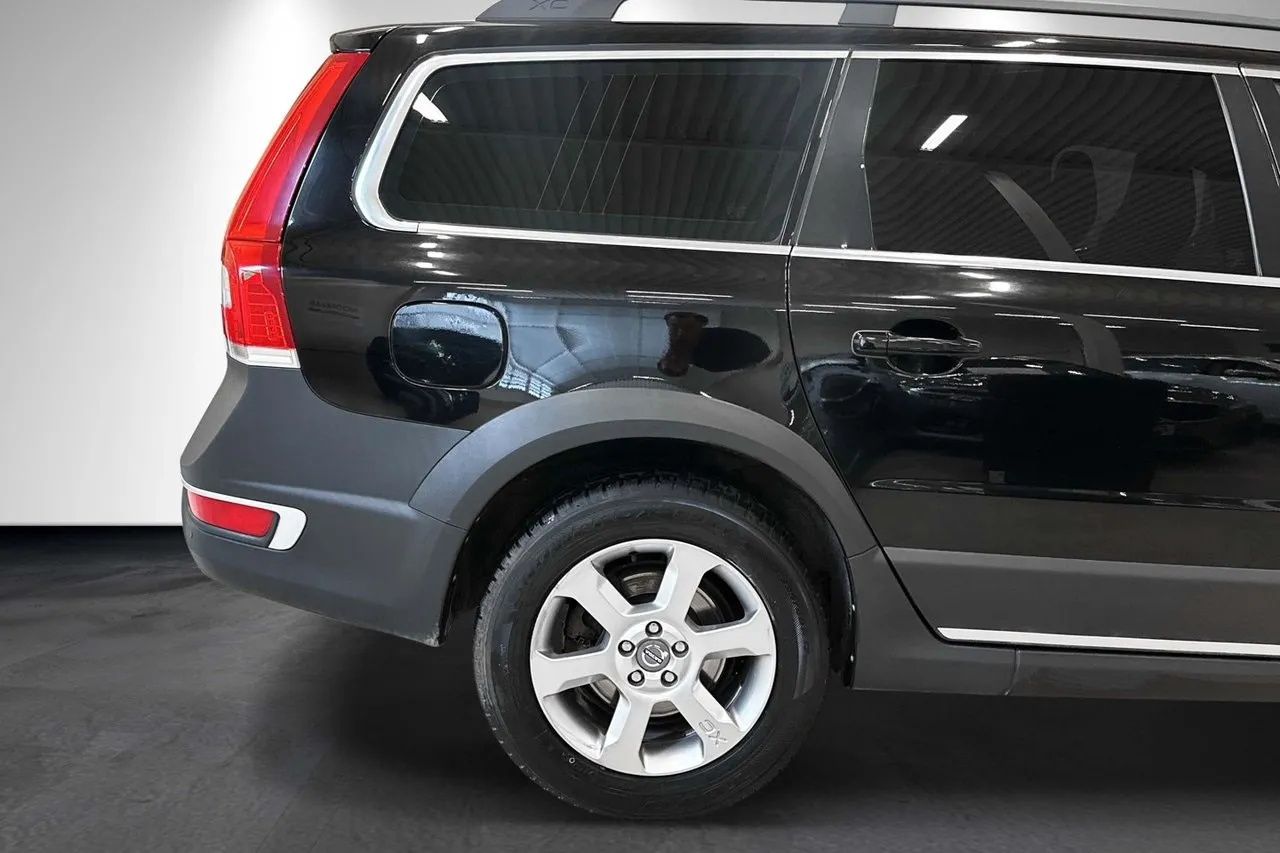 Volvo XC70 bild 3