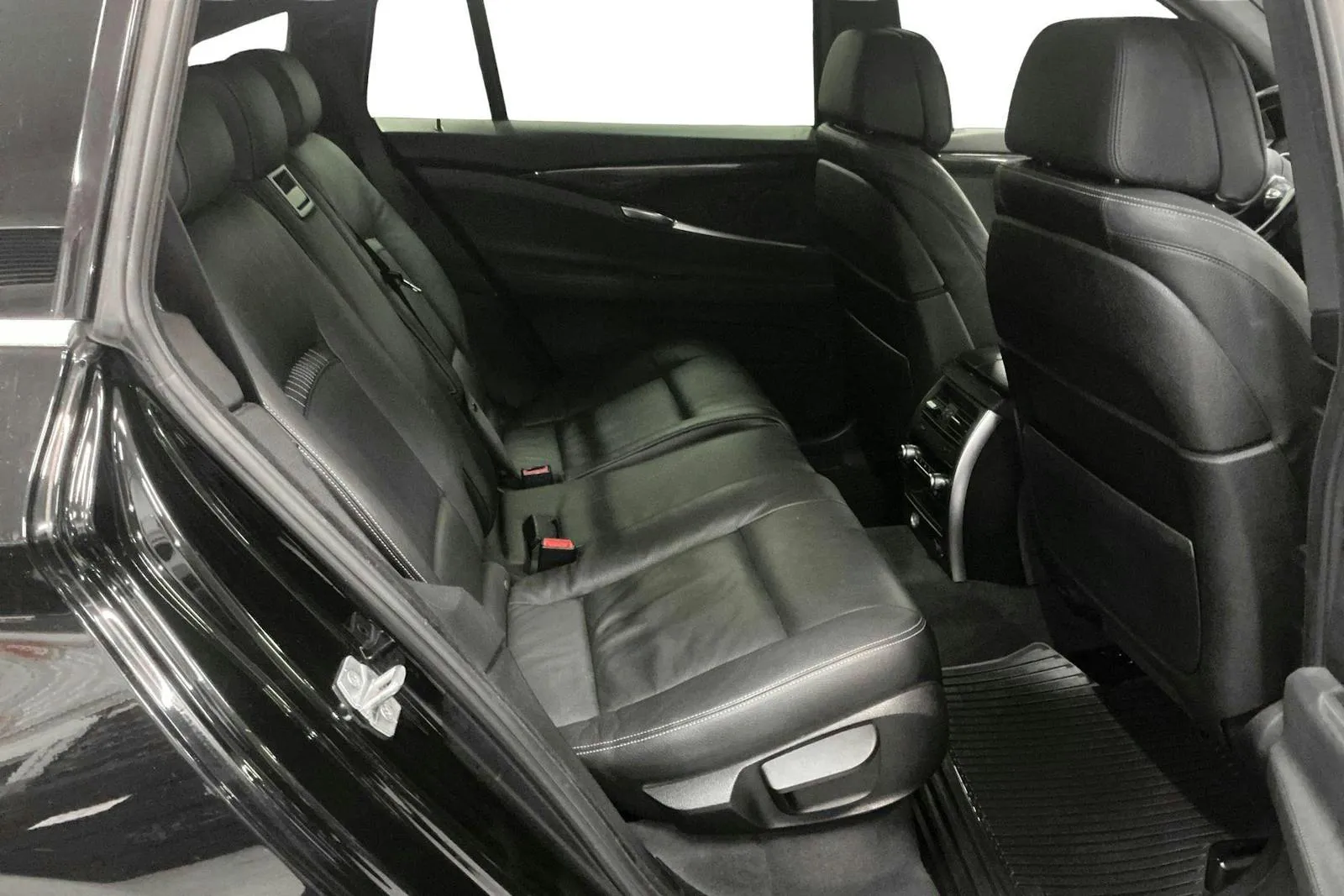 BMW 535 bild 8