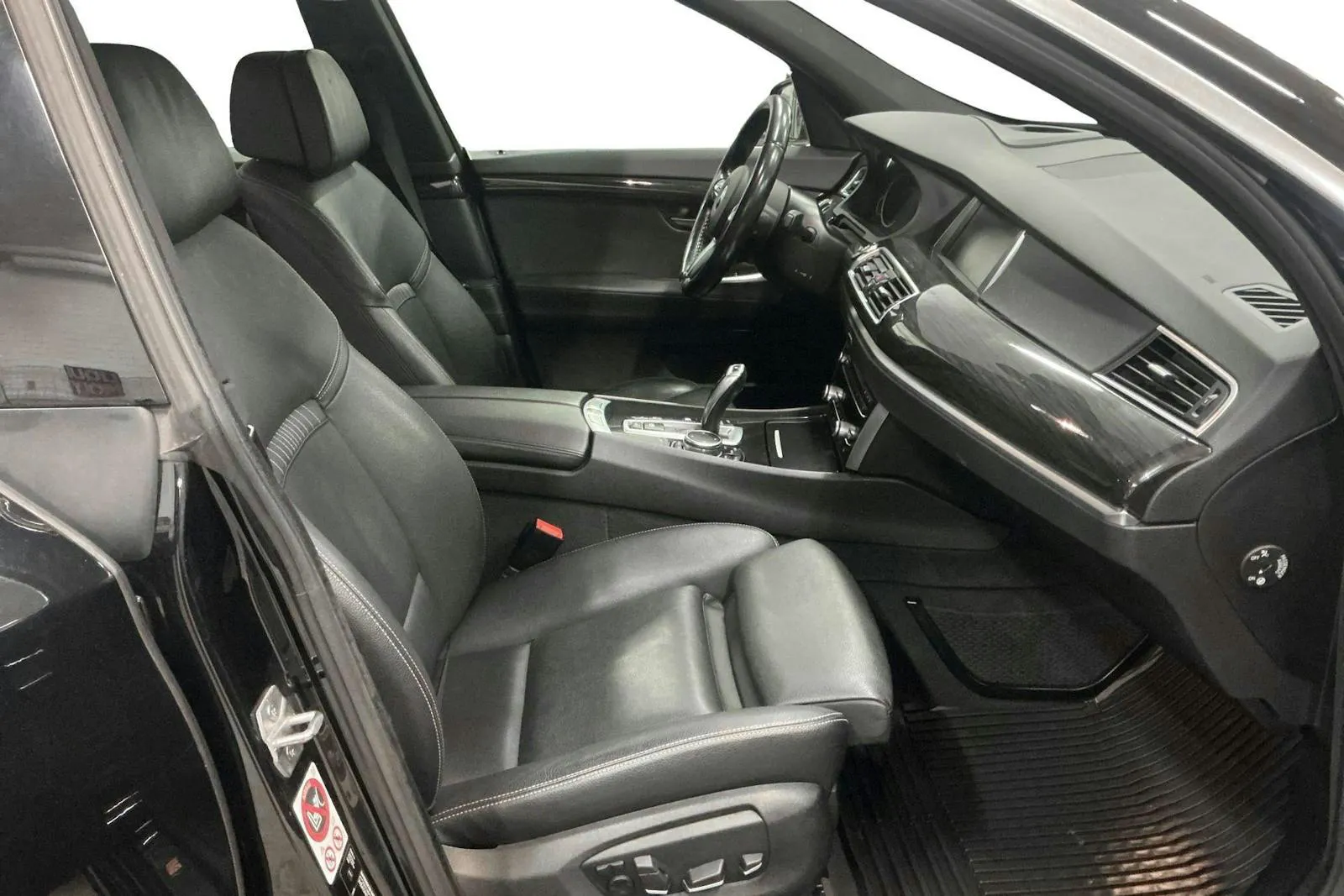 BMW 535 bild 7