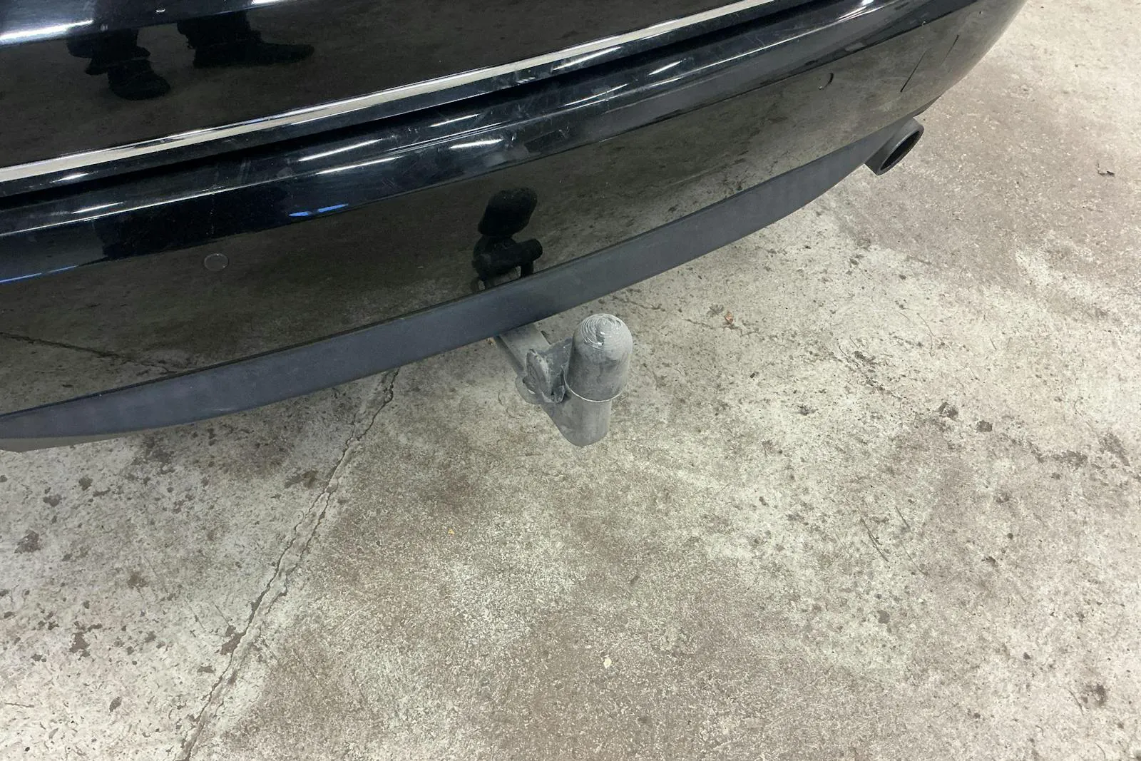 BMW 535 bild 13
