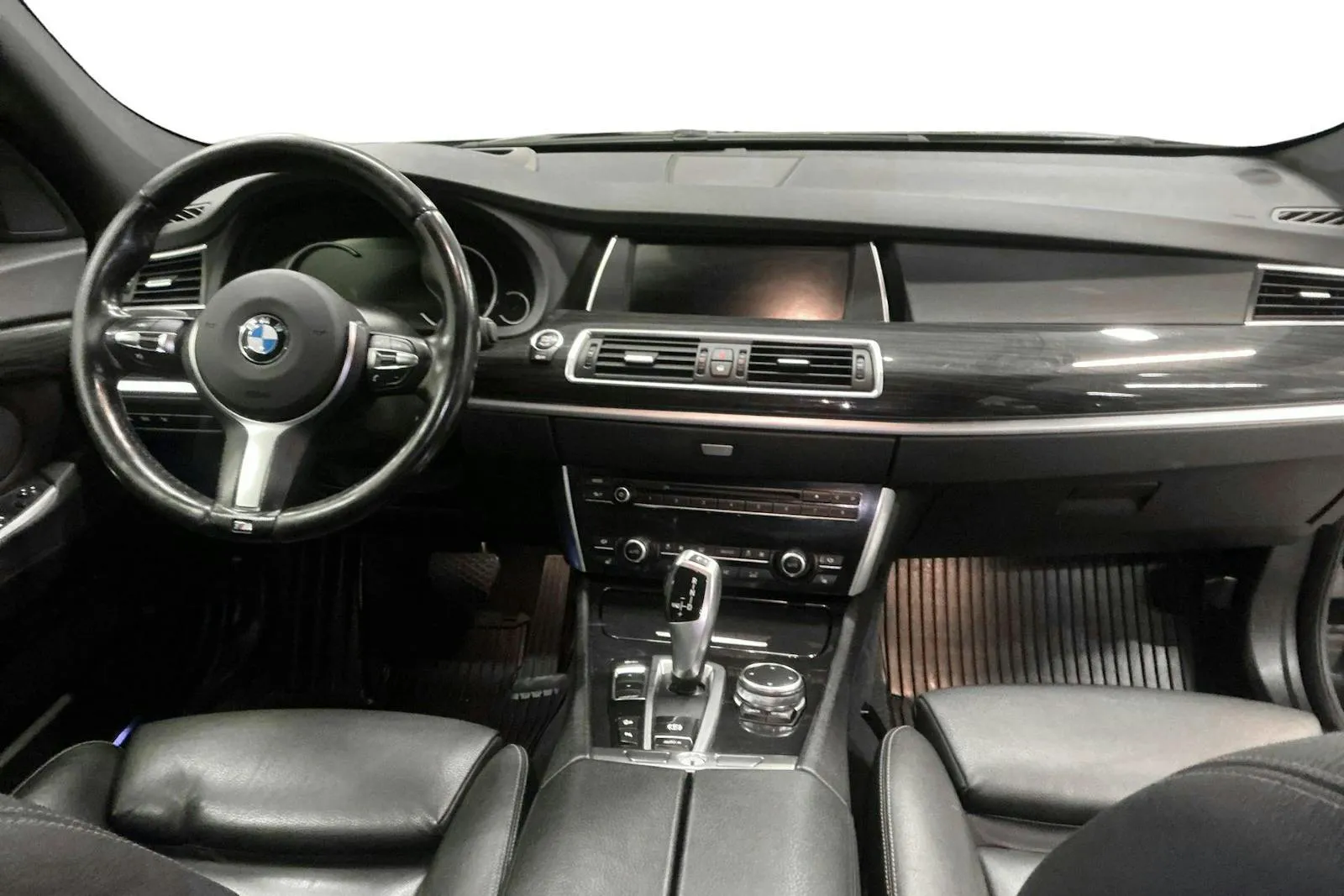 BMW 535 bild 6