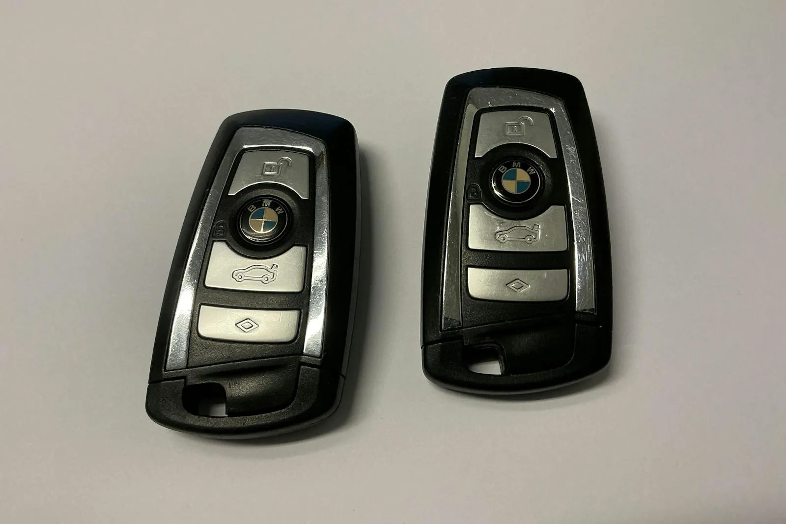 BMW 535 bild 14