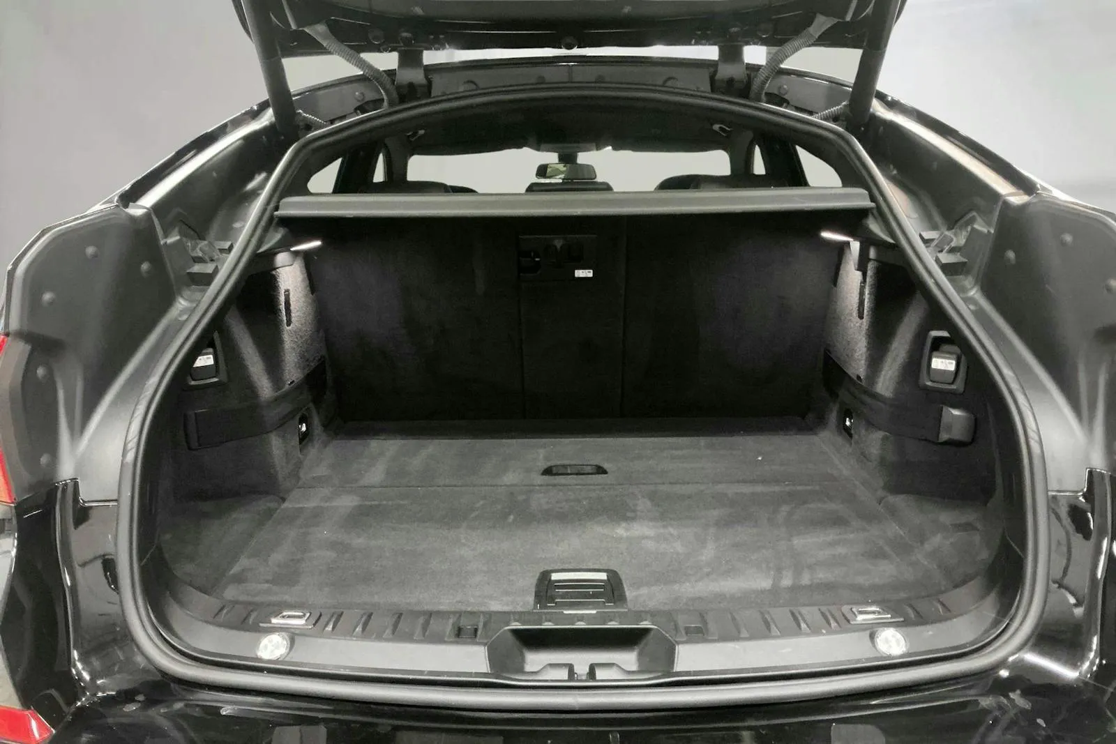 BMW 535 bild 9